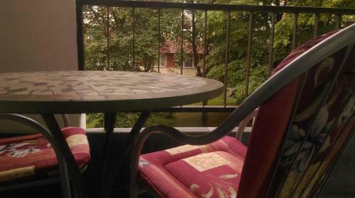 Apartmani Zlatka - Hiseta
