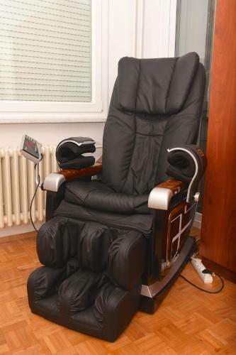 Apartmani Zlatka - Hiseta