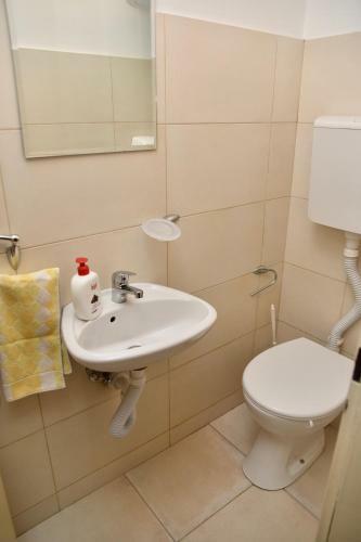 Apartmani Zlatka - Hiseta