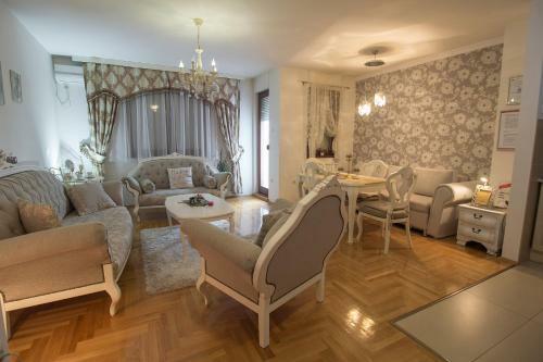 Apartment Barby - Deluxe