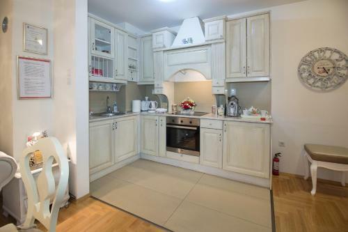 Apartment Barby - Deluxe
