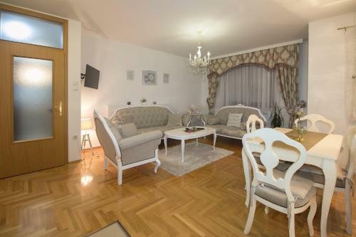 Apartment Barby - Deluxe