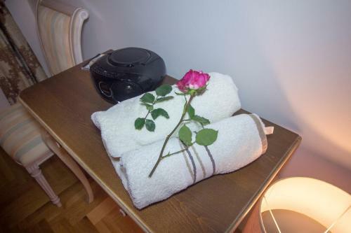 Apartment Barby - Deluxe