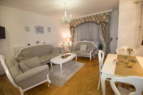 Apartment Barby - Deluxe