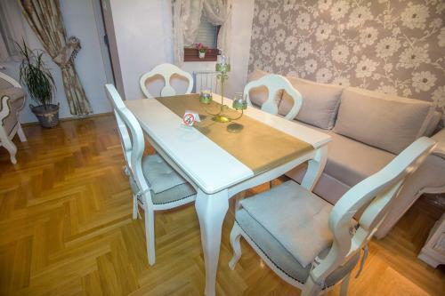 Apartment Barby - Deluxe