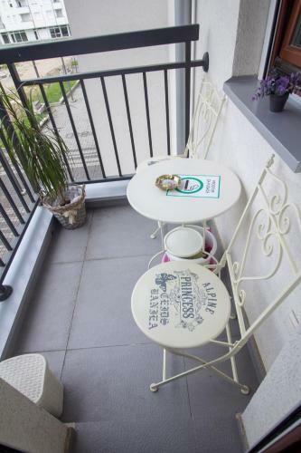 Apartment Barby - Deluxe