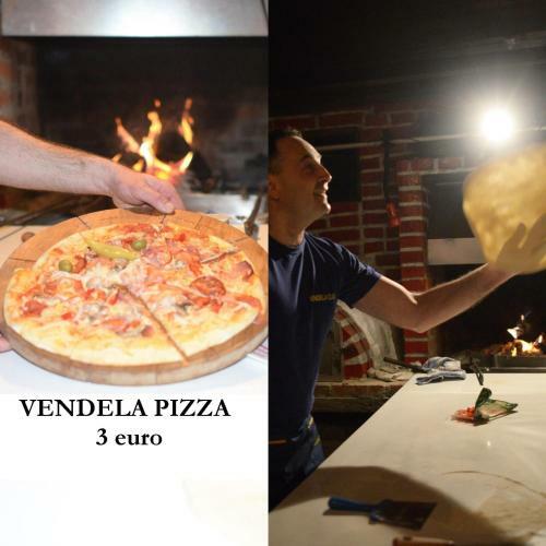 Hostel Vendela Spa