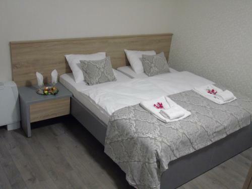 Motel Kamenica