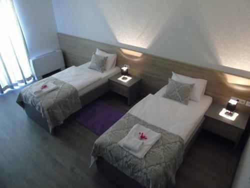 Motel Kamenica