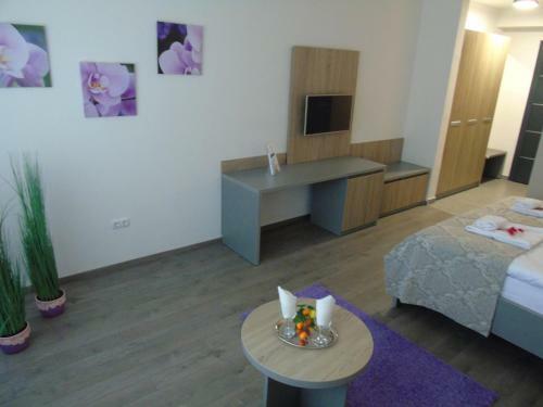 Motel Kamenica