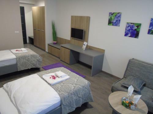 Motel Kamenica
