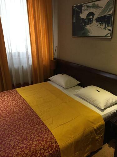 Hotel Stari Grad