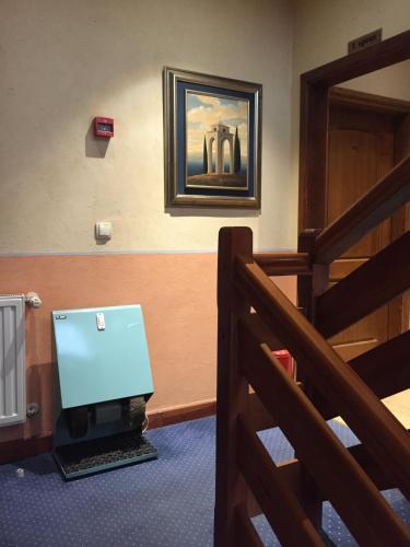 Hotel Stari Grad