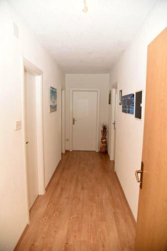 Apartment Mario
