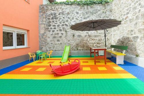 Bed & Breakfast Villa Secret Gardens
