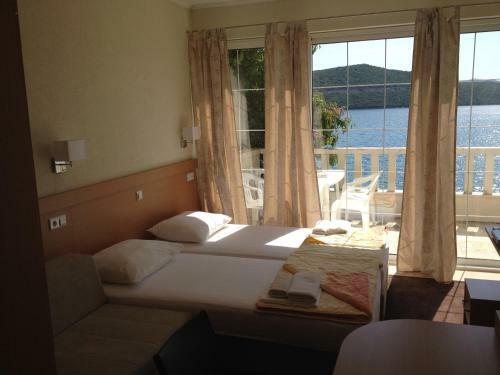 Hostal Villa Slavka
