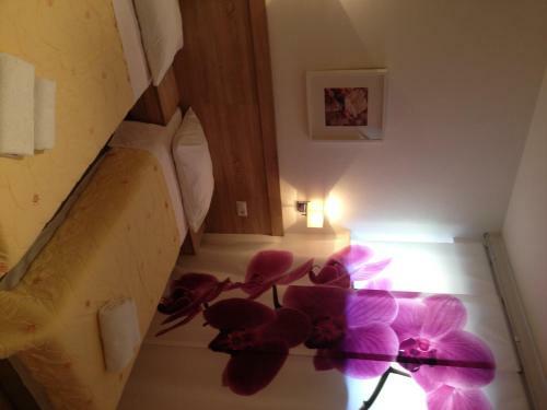 Hostal Villa Slavka