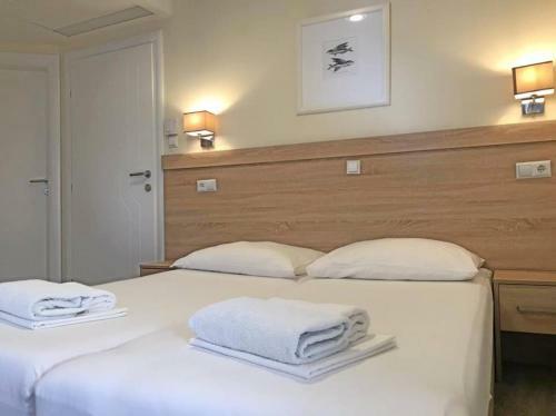 Hostal Villa Slavka