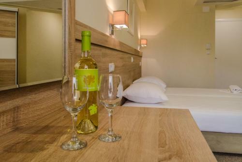 Hostal Villa Slavka