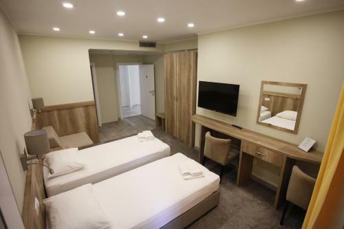 Hostal Villa Slavka