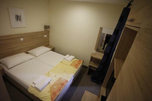Hostal Villa Slavka