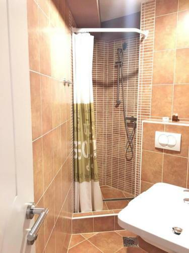 Hostal Villa Slavka