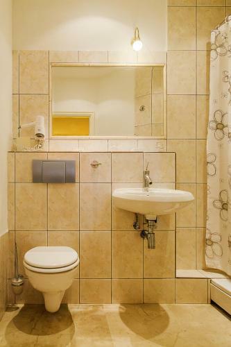 Hostal Villa Slavka