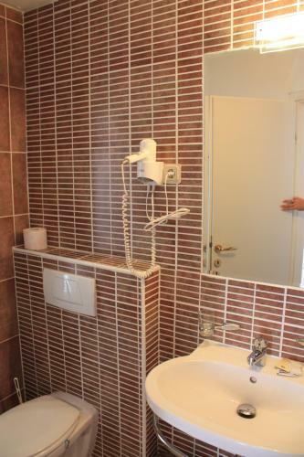 Hostal Villa Slavka