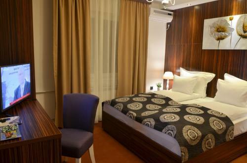 Hotel Jet Set