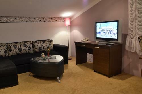 Hotel Jet Set