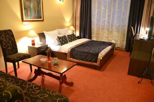 Hotel Jet Set