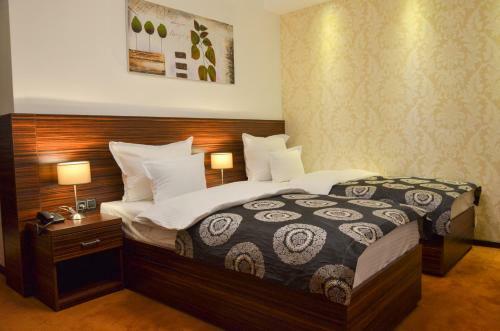 Hotel Jet Set