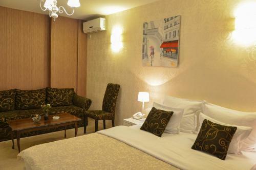 Hotel Jet Set