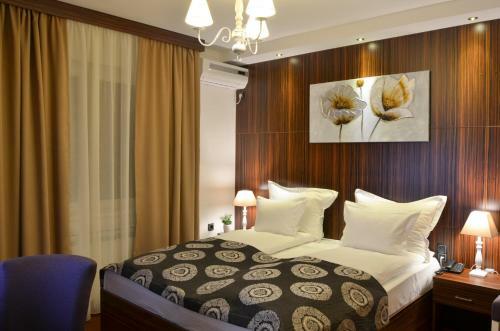 Hotel Jet Set