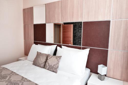 Hotel Brcko Gas Prijedor