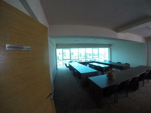 Hotel Brcko Gas Prijedor