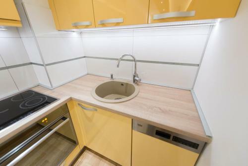 Delux Apartment Sarajevo Ilidza