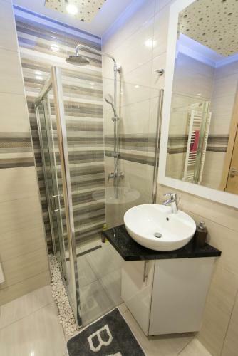 Delux Apartment Sarajevo Ilidza