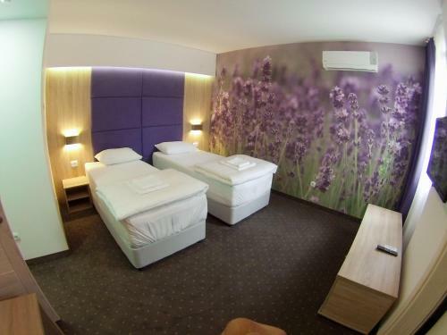 Hotel Villa Pergola