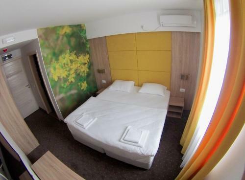 Hotel Villa Pergola