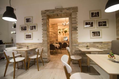 Hotel Villa Pergola