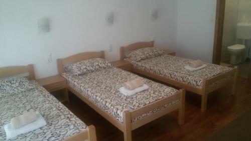 Hostal Guest House Stari Grad - Old Town
