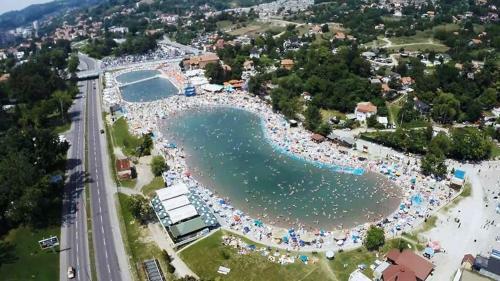 Hostal Guest House Stari Grad - Old Town