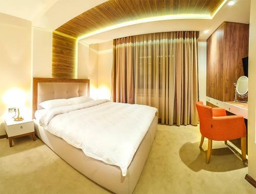 Apartamento Pansion Winter