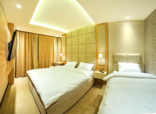 Apartamento Pansion Winter