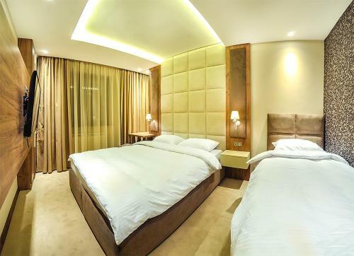 Apartamento Pansion Winter