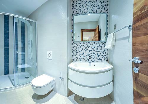 Apartamento Pansion Winter