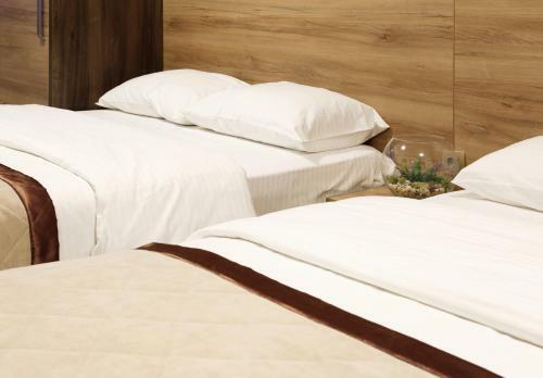 Apartamento Pansion Winter