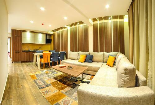 Apartamento Pansion Winter