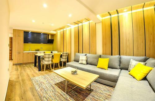Apartamento Pansion Winter